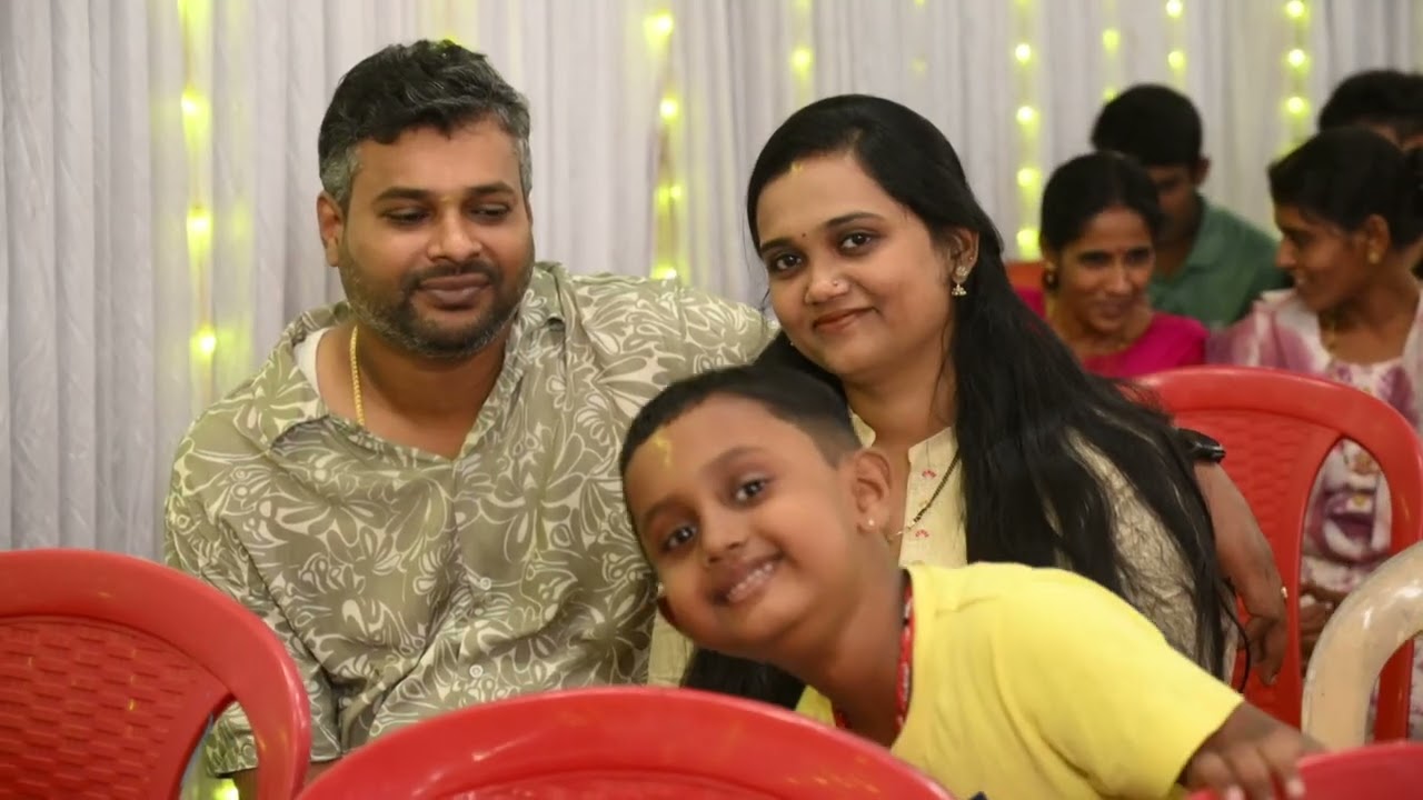 new harinakshi wed