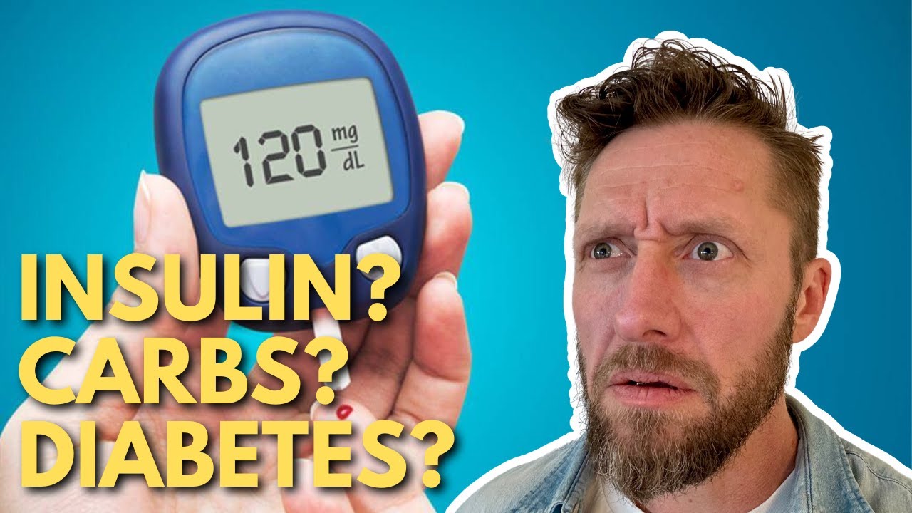 Everything You Need To Know About Insulin Resistance