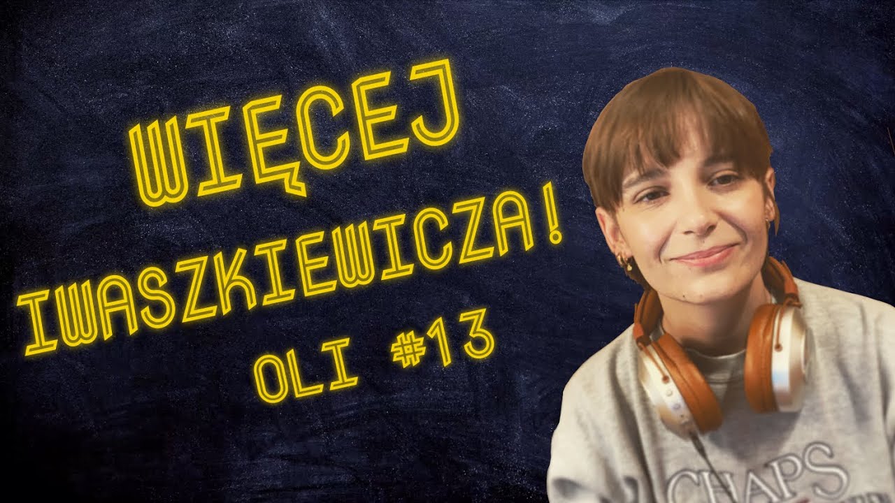 OLI #13: Jarosław Iwaszkiewicz, Brzezina