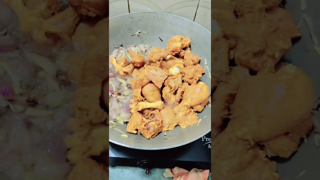 Chicken gravy 🐔🐔