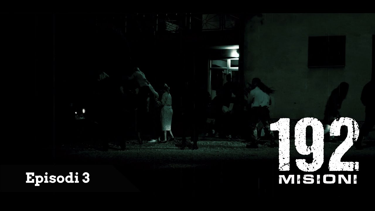 Seriali 192 - Episodi 3