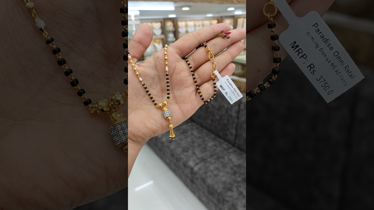 ✨ One Gram Gold Neckpiece - Short by Nishu Gold One Gram Gold Jewellery