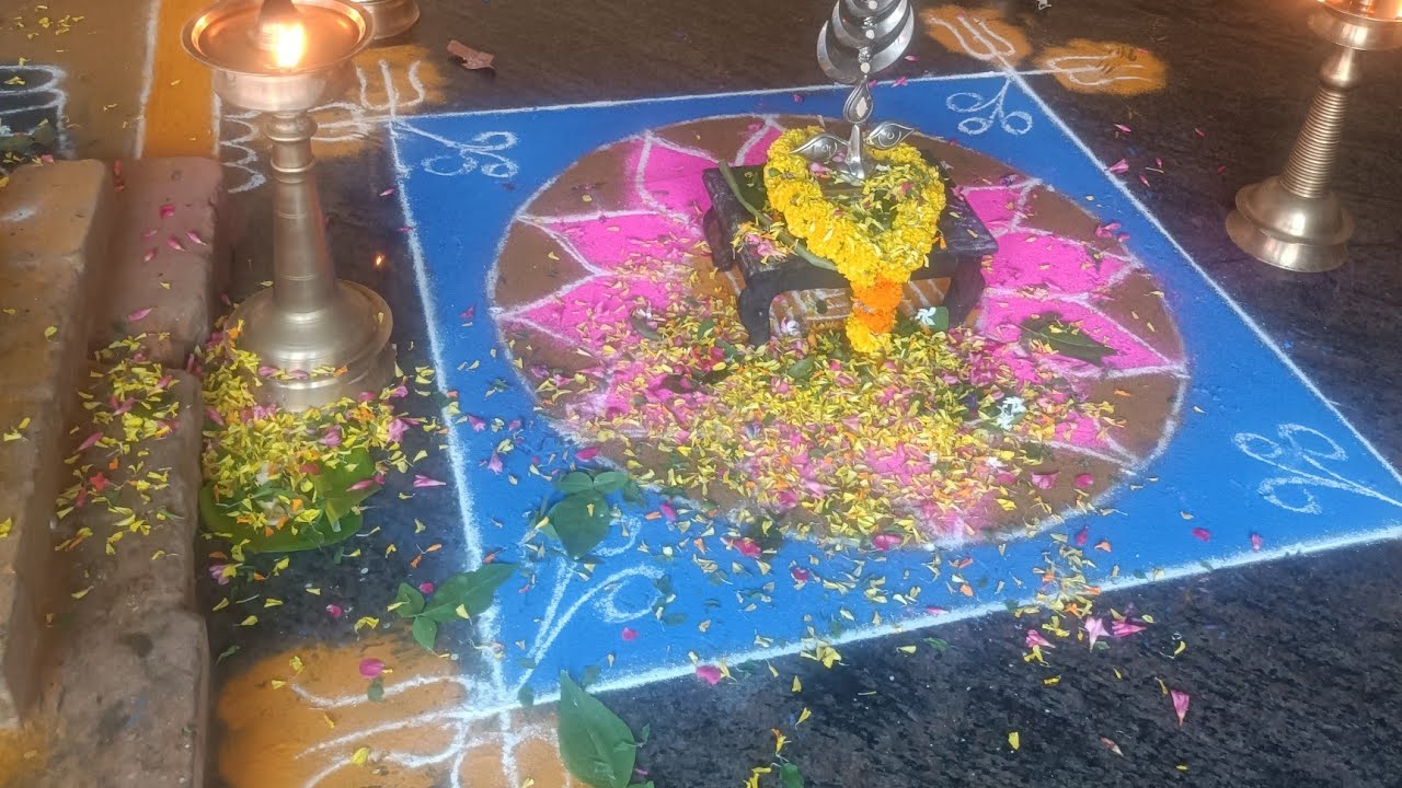 Ambadi Suryamangalamadam is live