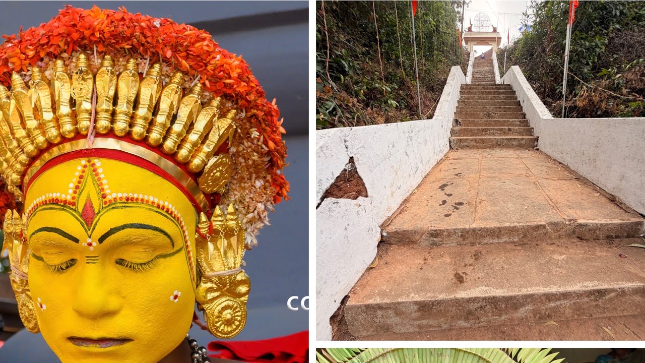 Dudurma Nema ,Pavoor | ದೂದುರ್ಮ ನೇಮ, ಪಾವೂರ್ 
