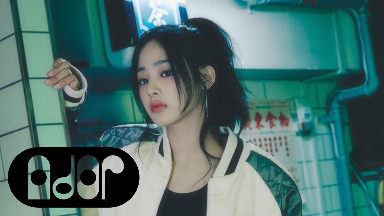 자작곡 | AI Newjeans (뉴진스) ’Something Special (Prod.FRNK)’ Unofficial MV