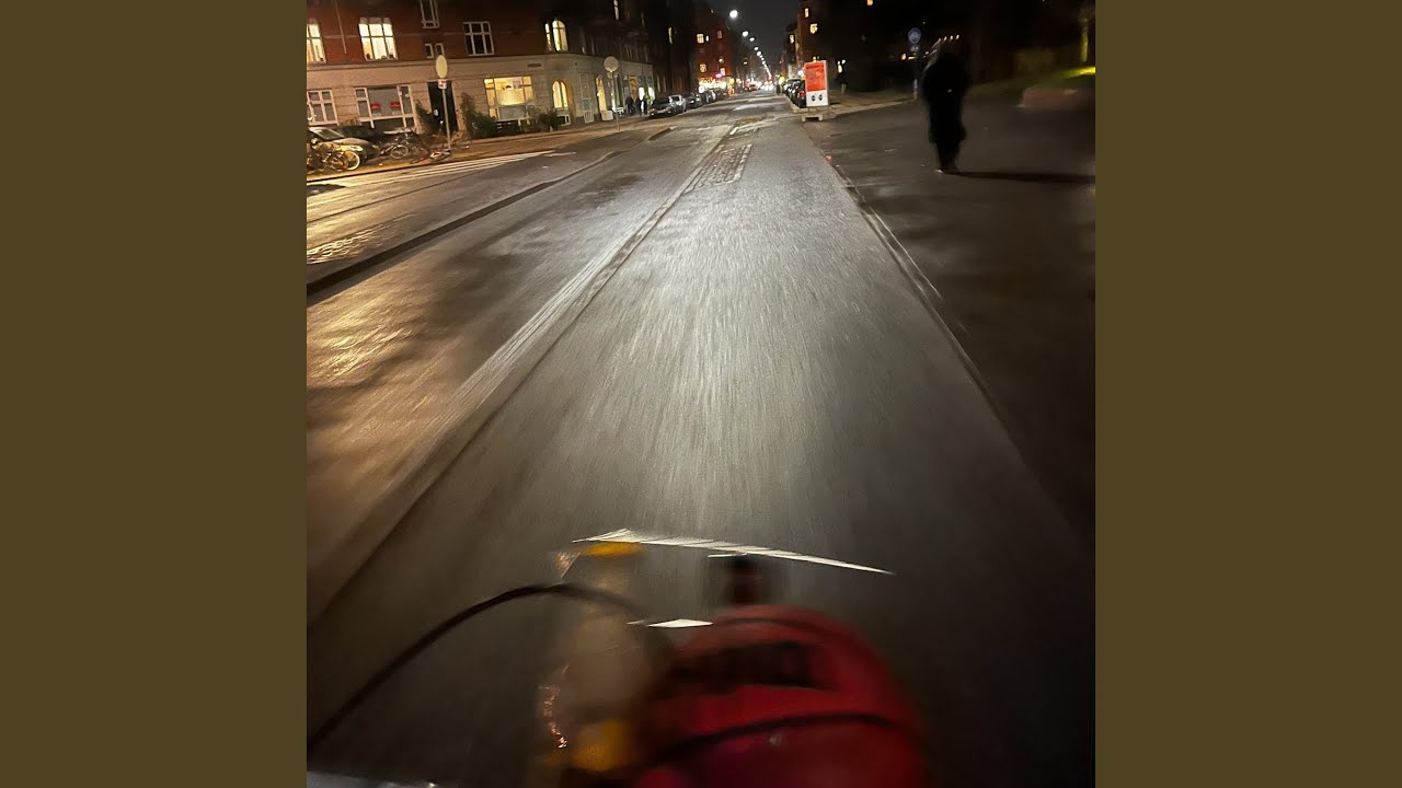 Vendt mig til det