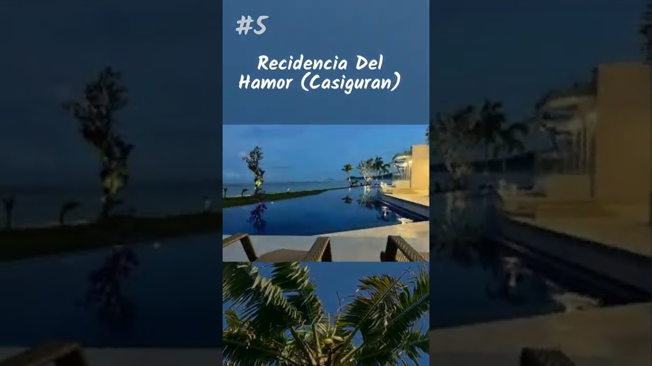 10 Best Hotels & Resorts in Sorsogon, Bicol: Beachfront, Donsol Whale Sharks, Surfing