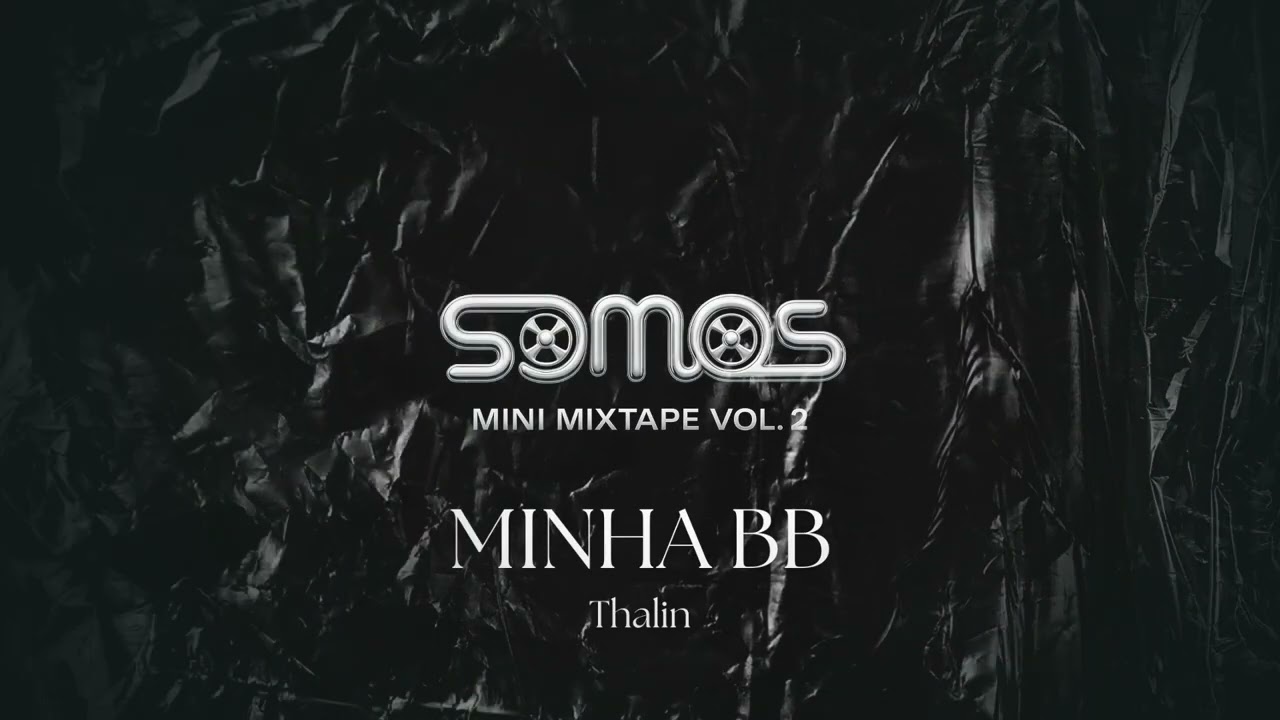 THALIN - MINHA BB