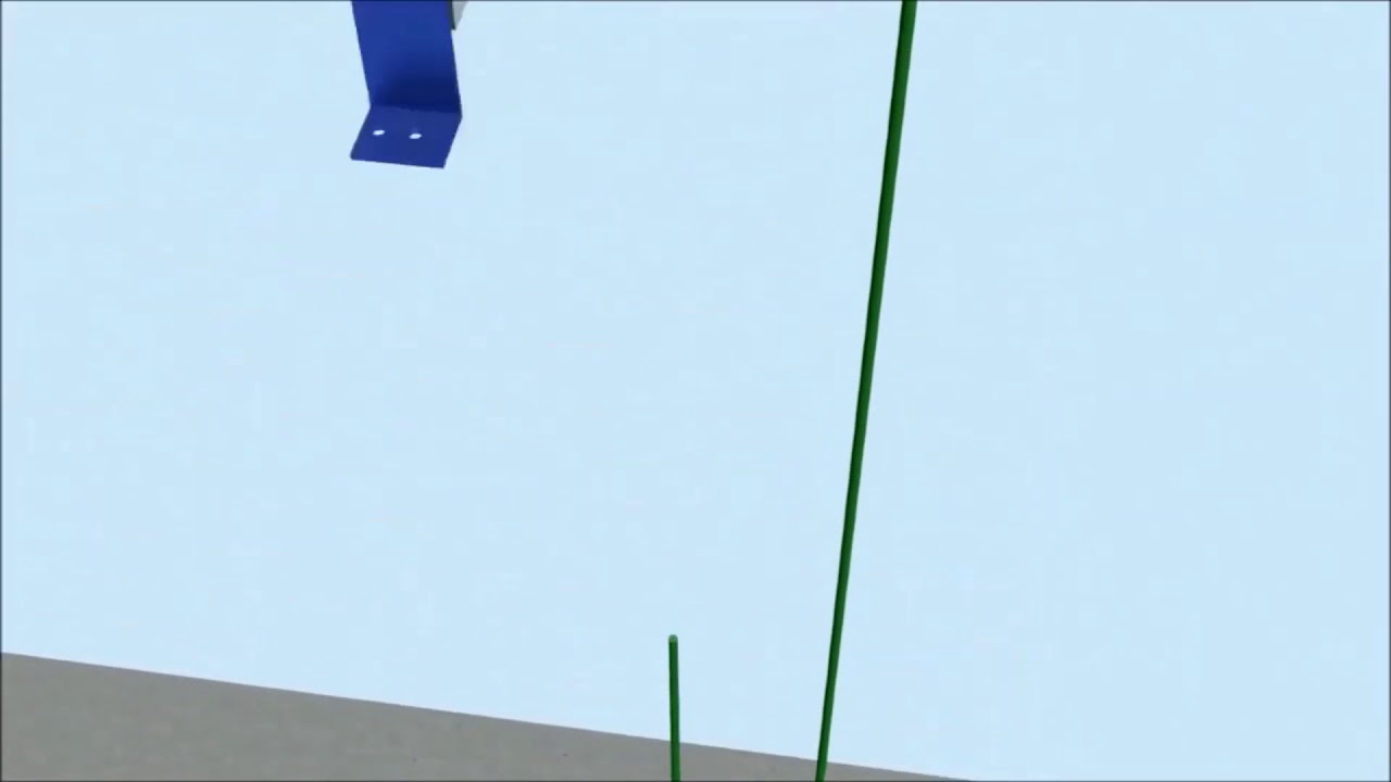 Funcionamento do Freio de Segurança em Elevadores