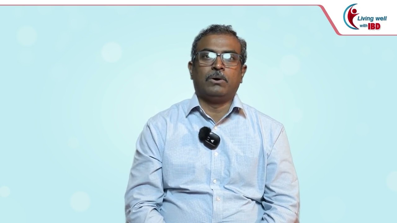 Understanding Inflammatory Bowel Disease (IBD): Expert Insights