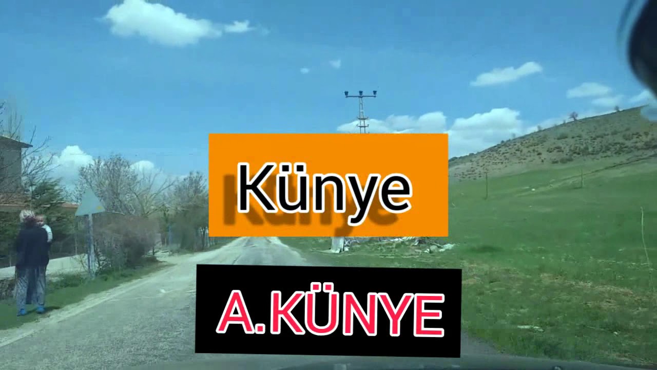 YENİKÖY - KALE - YAZIÇAM - YAYLACIK(KİSKE) - BAKIRDAĞI - DEVELİ