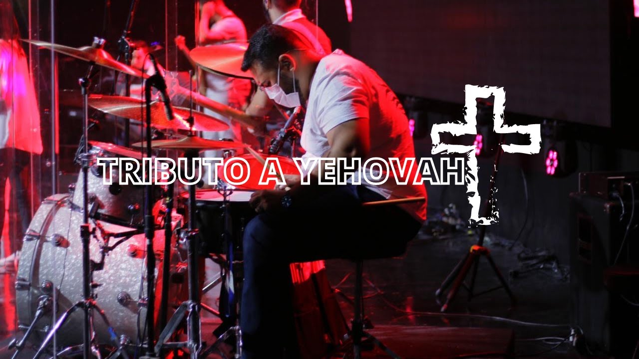 TRIBUTO A YEHOVAH l PAULO CÉSAR BARUK l ADHEMAR DE CAMPOS (DRUM CAM)