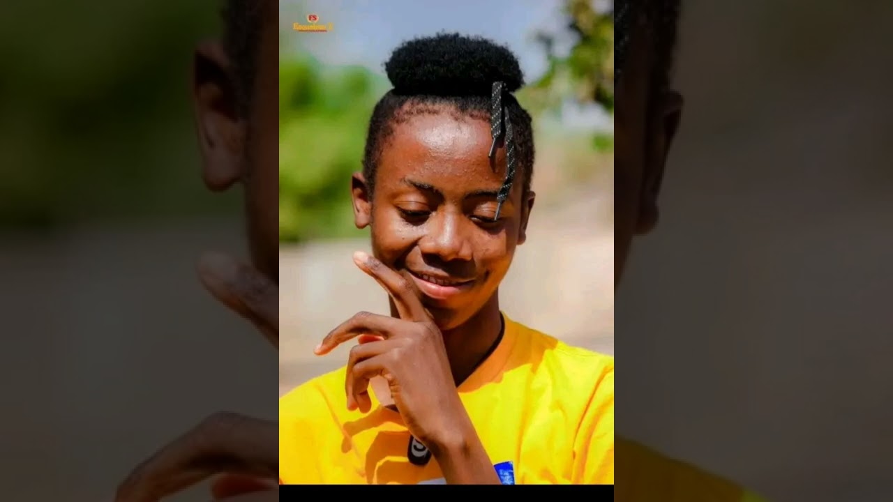 Sangaranga - Nkazi Ni Chirombo (Audiovisual)