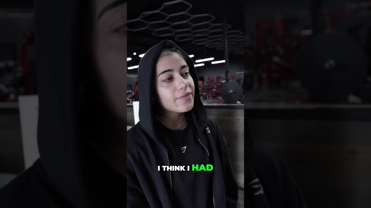 Real Depression vs. Moodiness: What's the Difference? #gymshorts #bradleymartyn #fitness