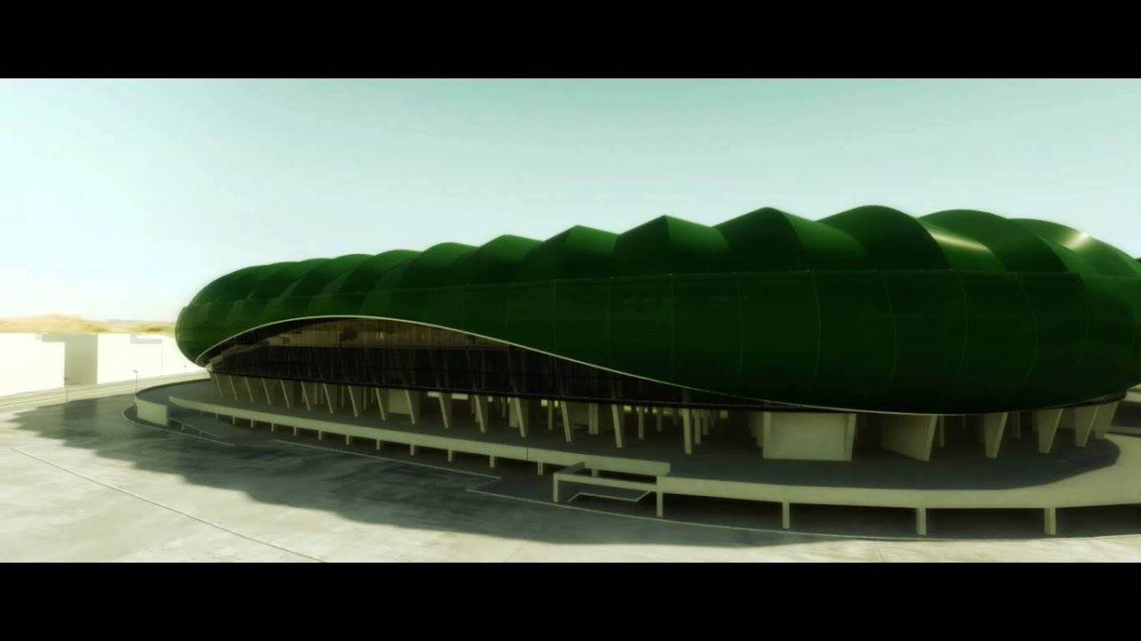 Timsah Arena