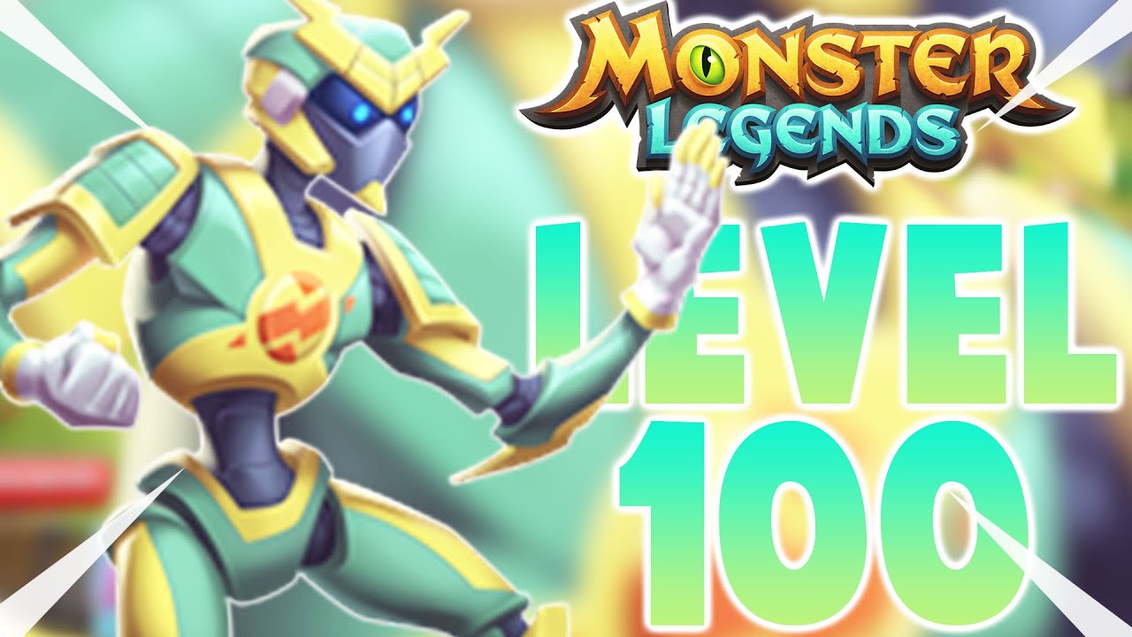 Monster Legends: Tetsuman Level 1 To 100 | The Next Meta Monster? | Best Skills & Combat