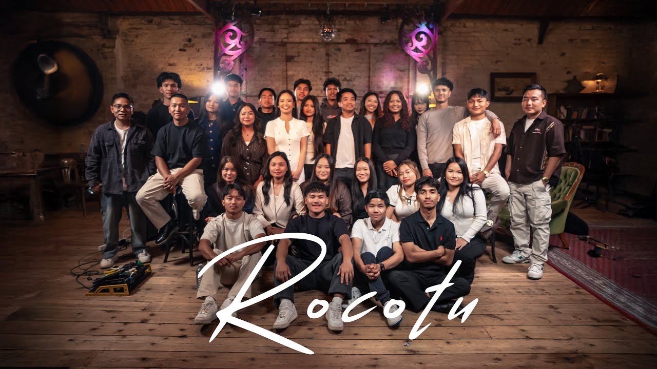 Rocotu || ACBC Worship II Official Music Video 