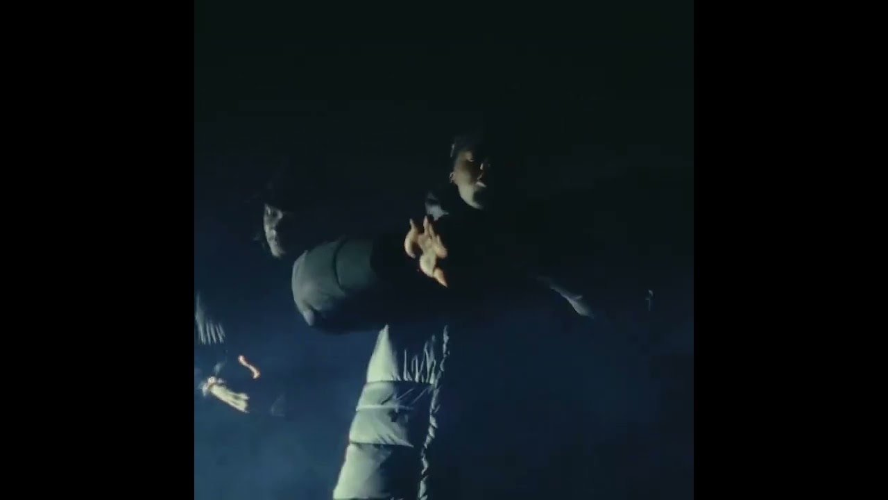 Popey - La derni&egrave;re ligne droite #3 (Clip Officiel)