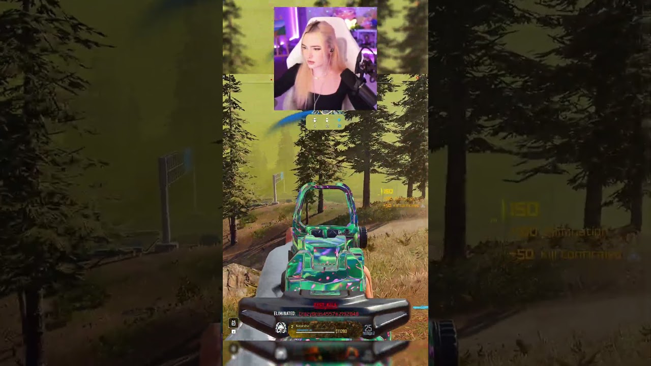 Как ей удалось ВЫИГРАТЬ ЭТО?! 