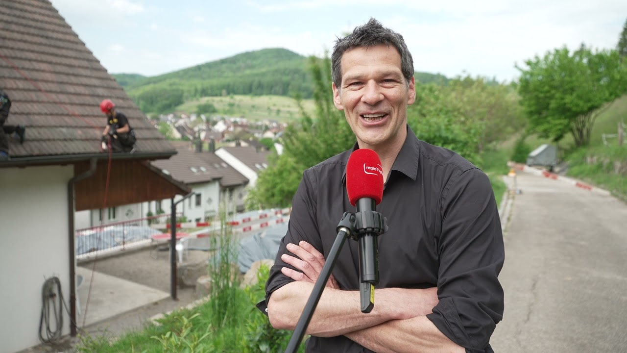 Tim's Dächer - Dachrinnenreinigung und Dachreinigung
