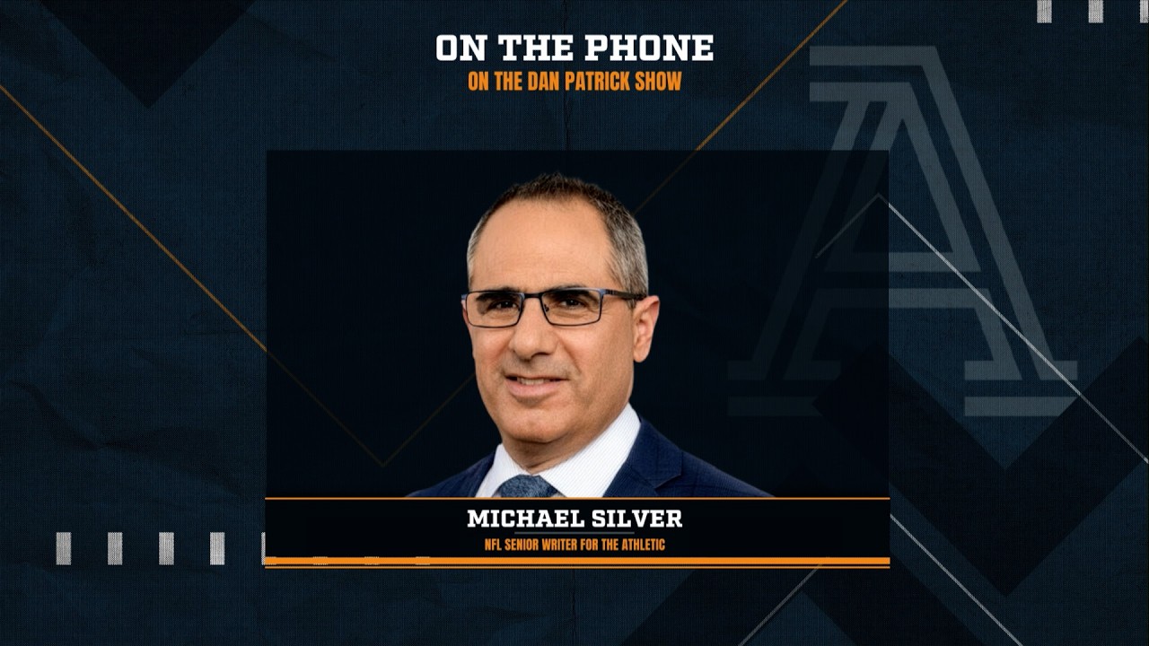 Michael Silver On The Dan Patrick Show Full Interview | 3/5/26
