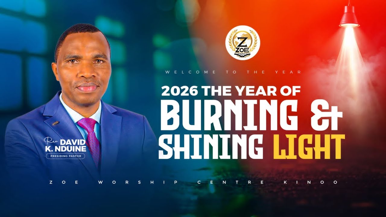 ||01/02/2026|| SUNDAY MAIN SERVICE
