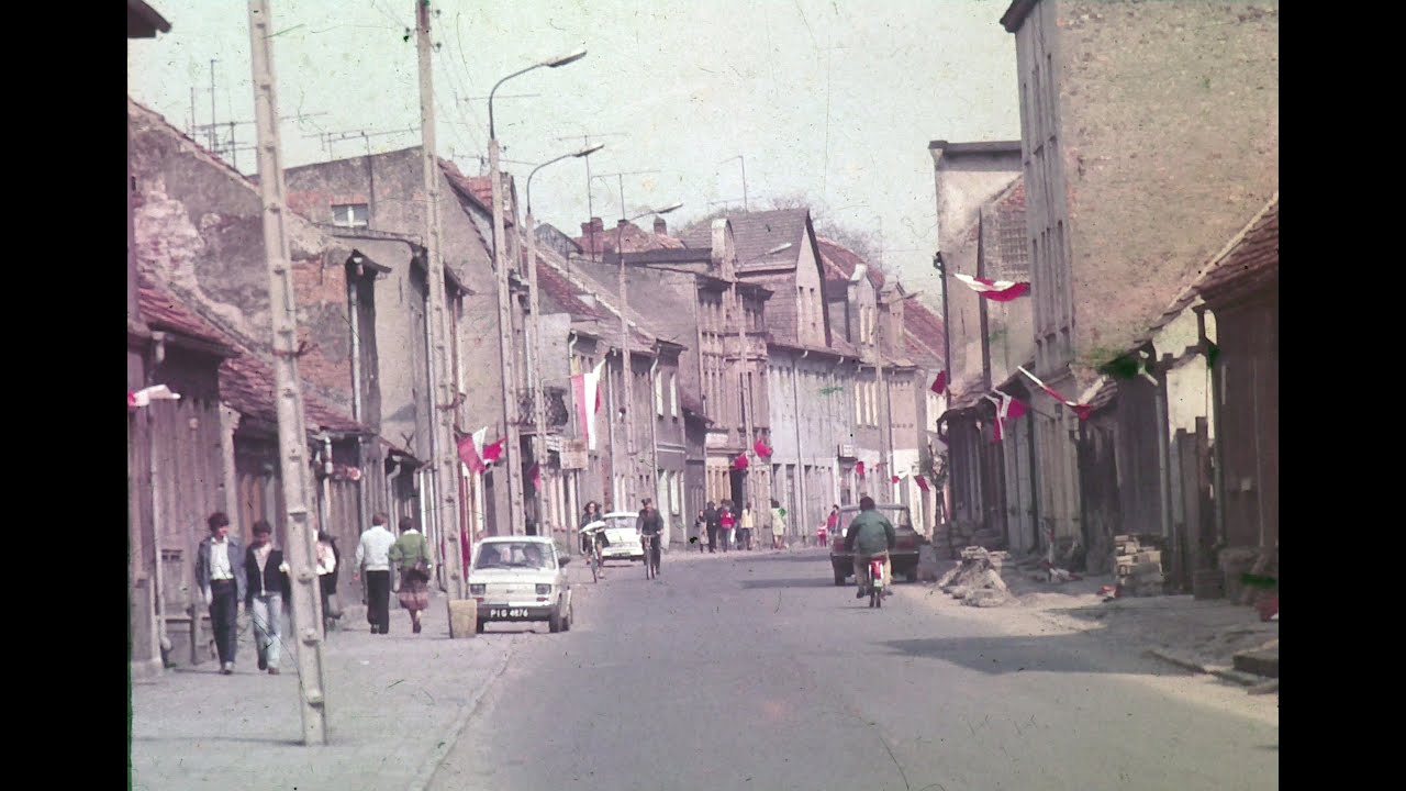 Rogoźno Wspomnień Czar cz 2