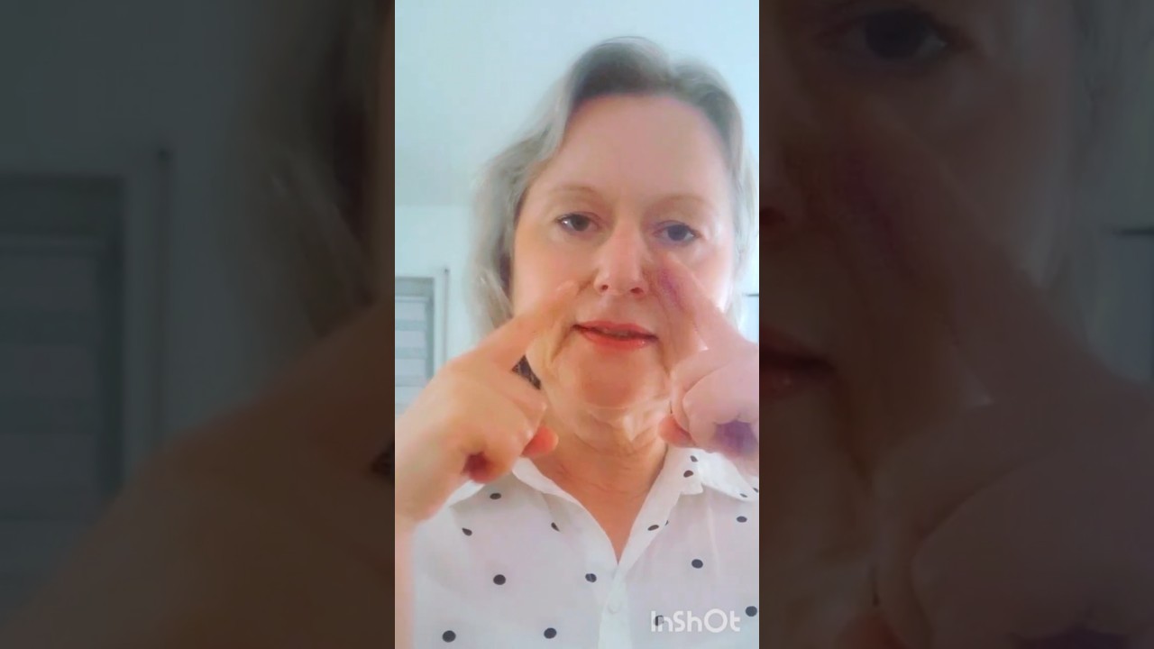 Anti-Scharch &Uuml;bungen #4. Die Nasenatmung