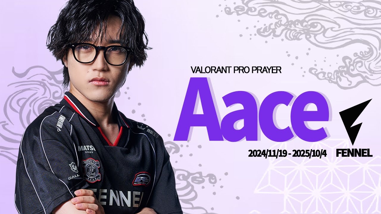 FL Aace : highlight #fanmade 