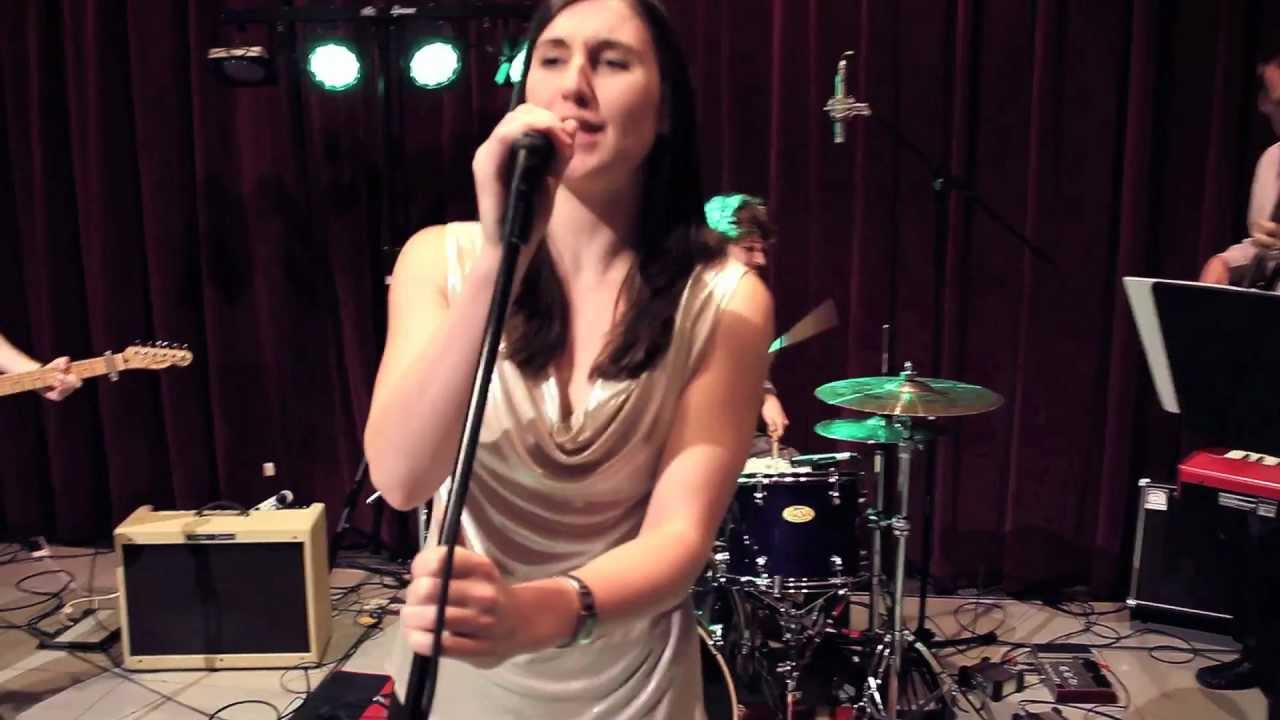 The Shimmies - Wedding Band For Hire