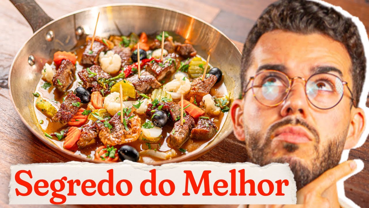 Fiz o Pica-Pau como deve ser!!