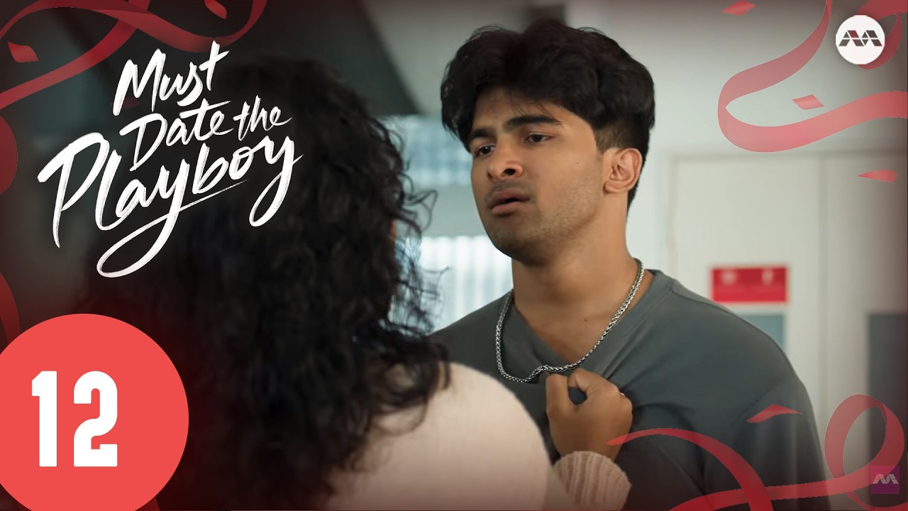 Must Date The Playboy! EP12 | (A Wattpad Story) Tamil Web Series