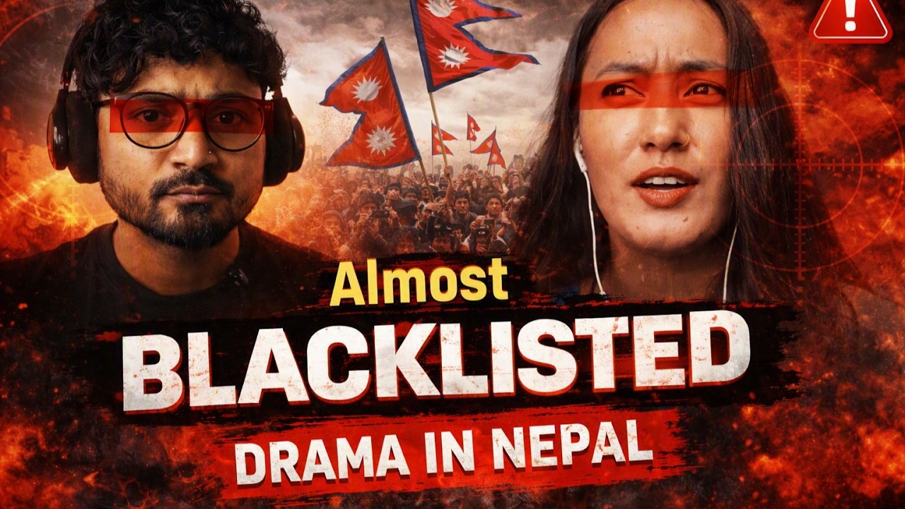 She almost got them blacklisted!