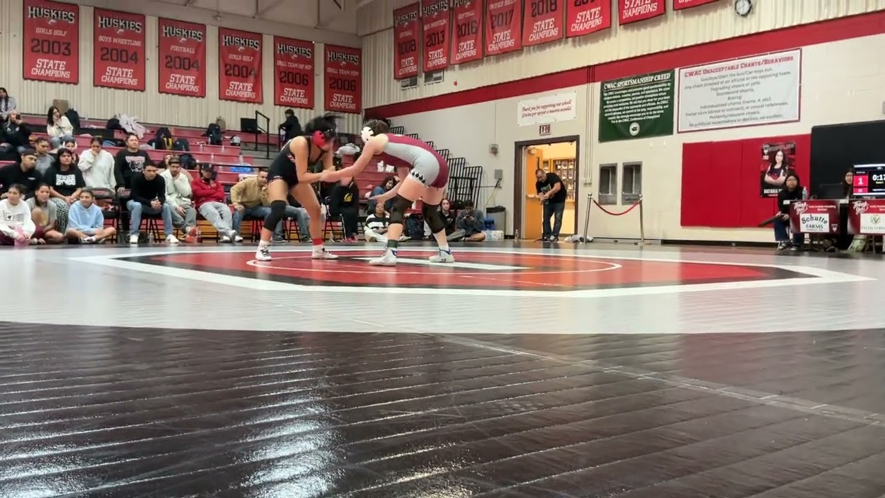 Sierra v J BotelloLopez Toppenish