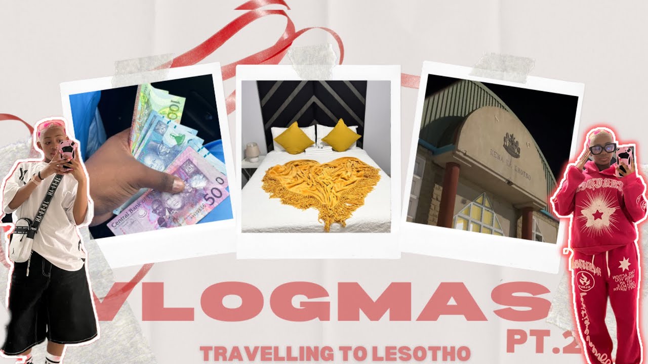 #VLOGMAS 24’ ЧАСТЬ 2: ПОКУПКА РОЖДЕСТВЕНСКОЙ ОДЕЖДЫ И ПУТЕШЕСТВИЕ В ЛЕСОТО.