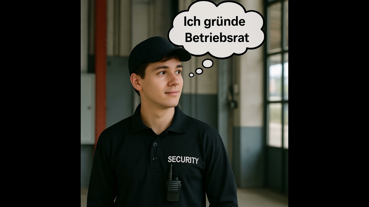 LAG München: Kündigung wegen Betriebsratsgründung