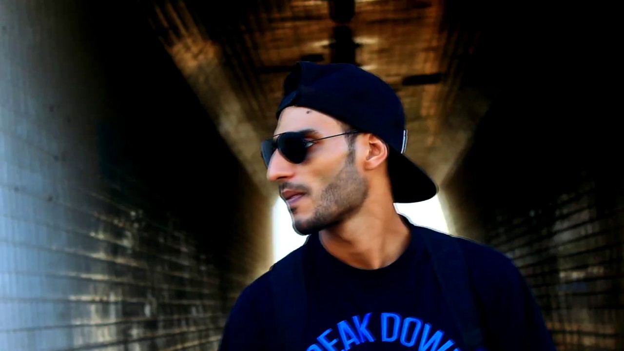 ♛ SPOY ♛ // ▶ PainKiller -- جمرة ◀ // #Omertà [Music Video]