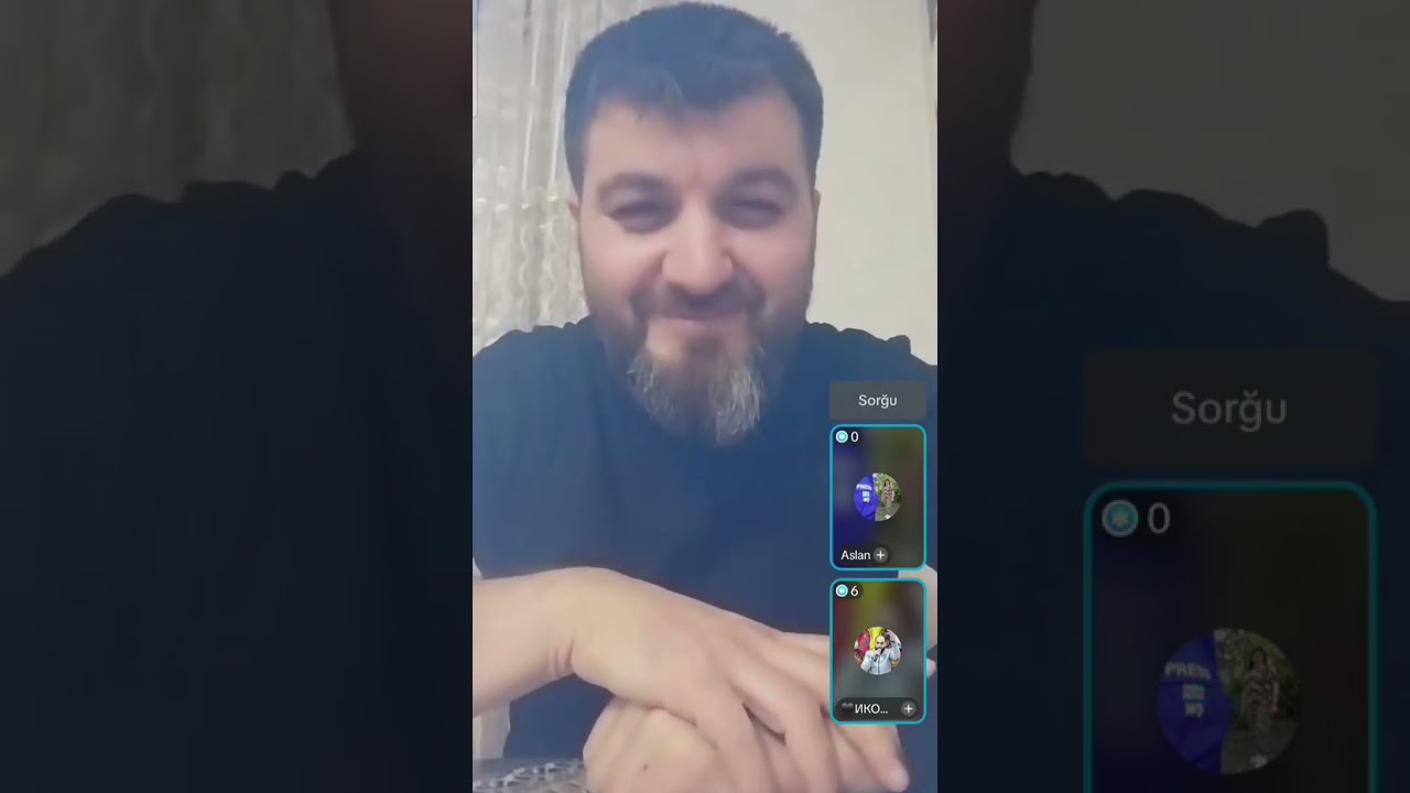Səfər Səidə xanıma nələr dedi?Səfərdən şok açıqlamalar😵