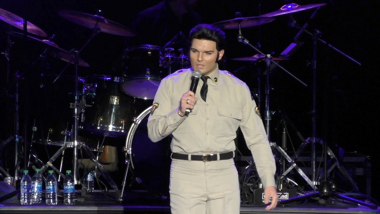 Ben Thompson, “G. I. Blues” - video by Susan Quinn Sand