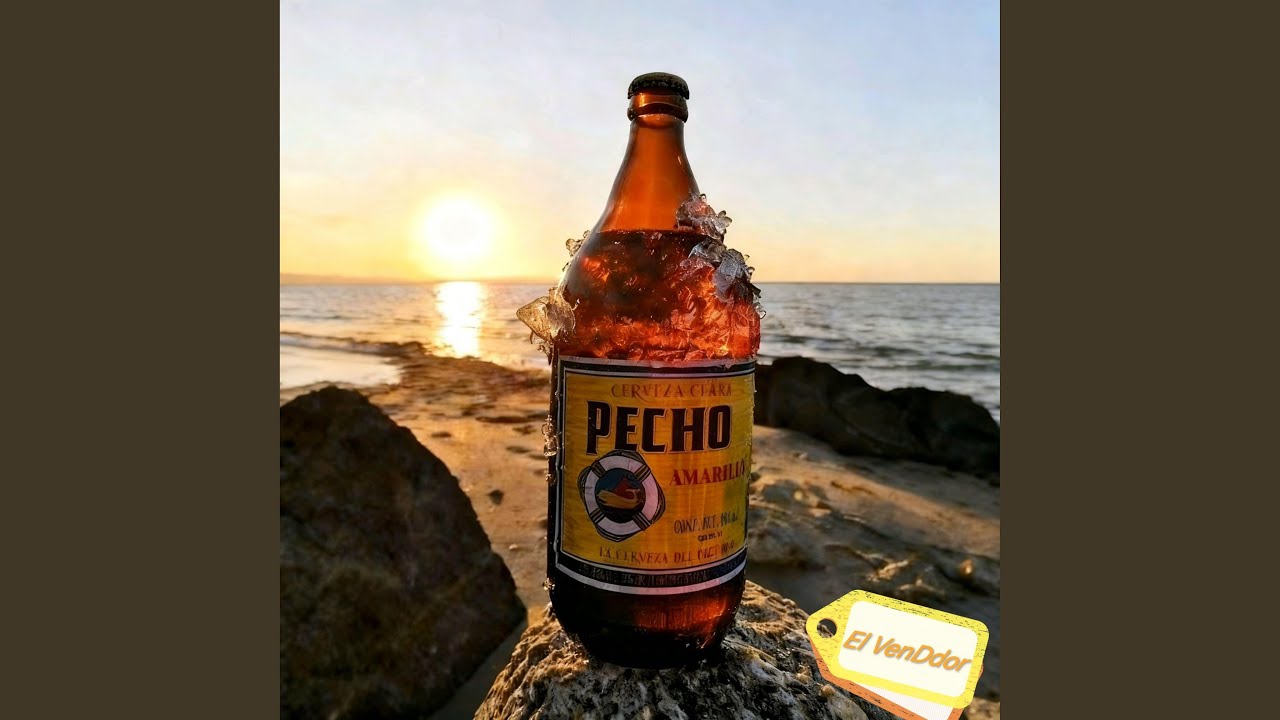 Pecho Amarillo