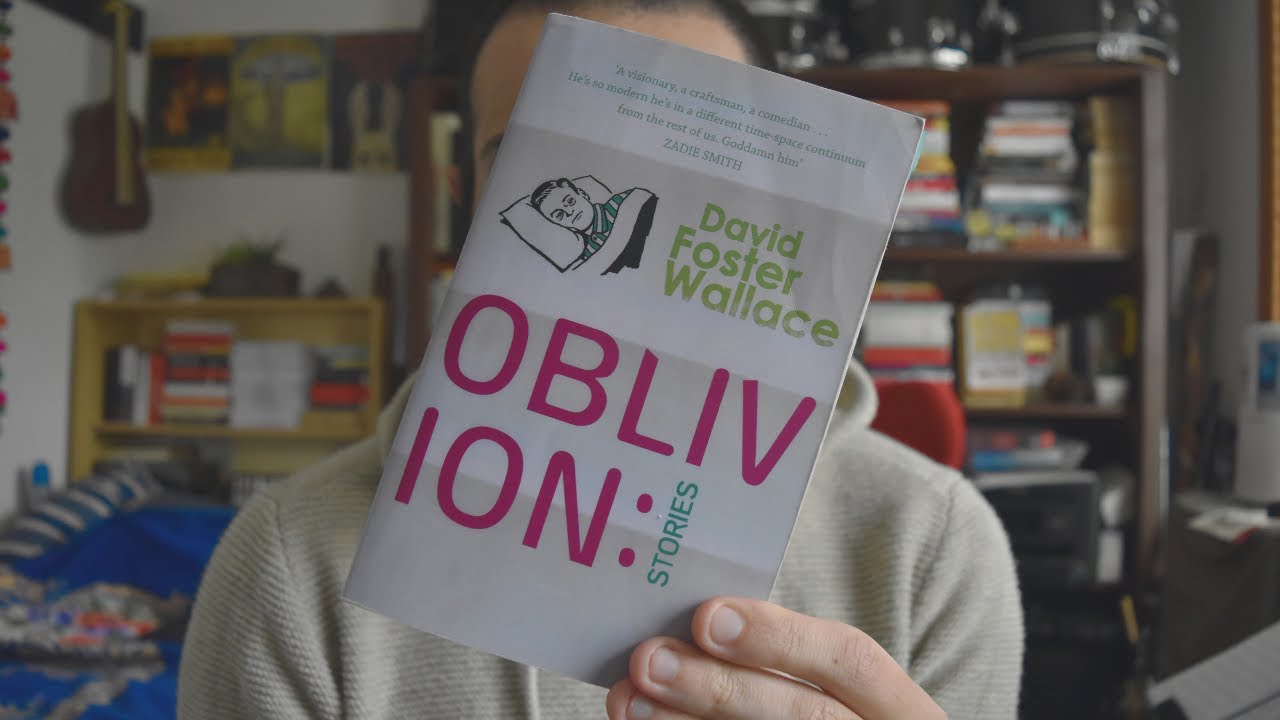 Забвение - Дэвид Фостер Уоллес