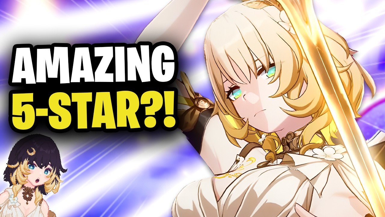 Every Player NEEDS to Know This About Aglaea in Honkai Star Rail!