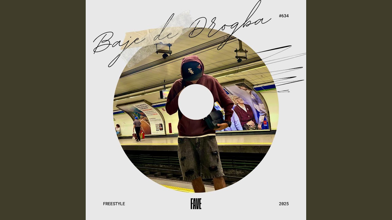 Baje de Drogba (freestyle)