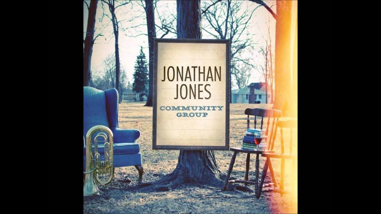 Jonathan Jones - Morning Light