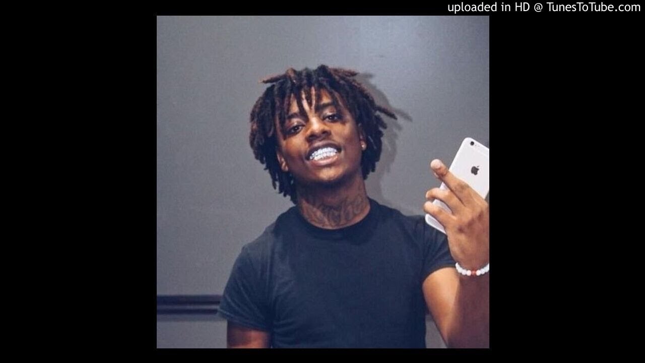 [FREE] splurge x ronny j type beat 
