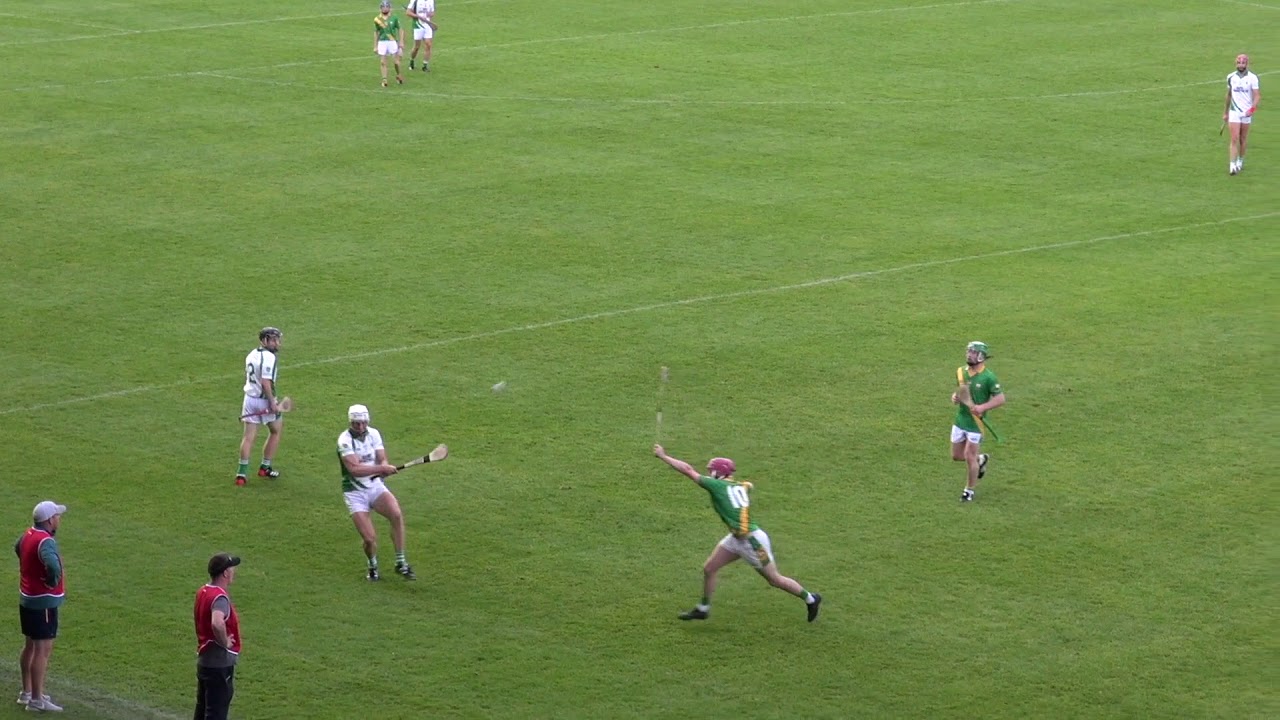 Club Hurling Score of the Year