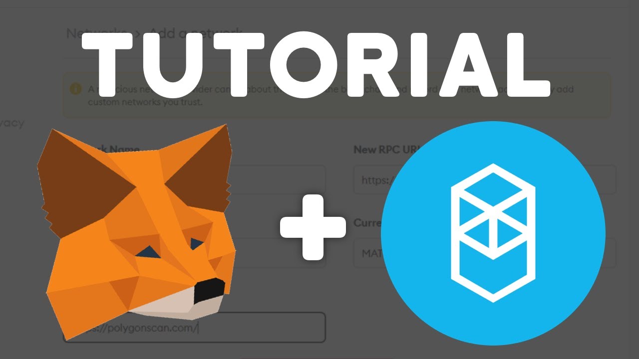 ✅ How to Add FANTOM (FTM) to Metamask in 2 minutes