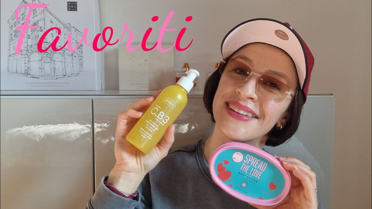 Favoriti Veljače #2 |💄🫧