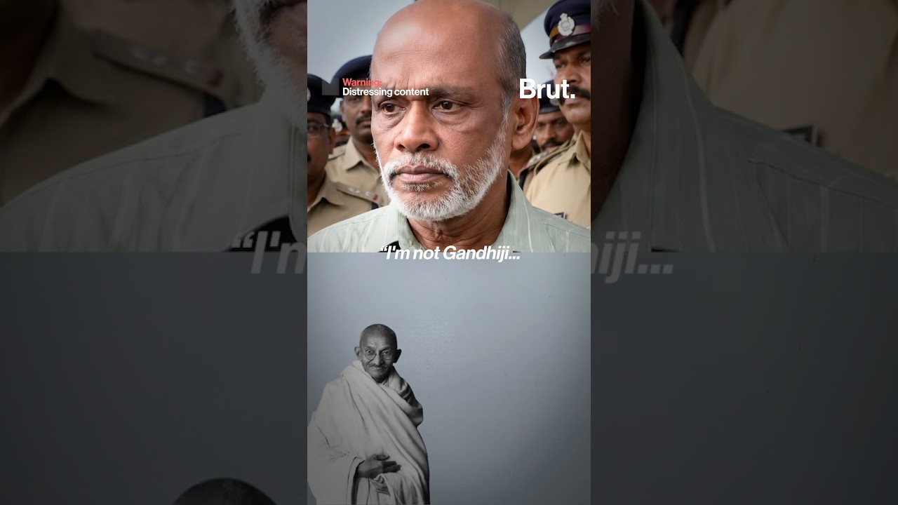 I will kill again: Convict of a triple murder case that shocked Kerala in 2019.