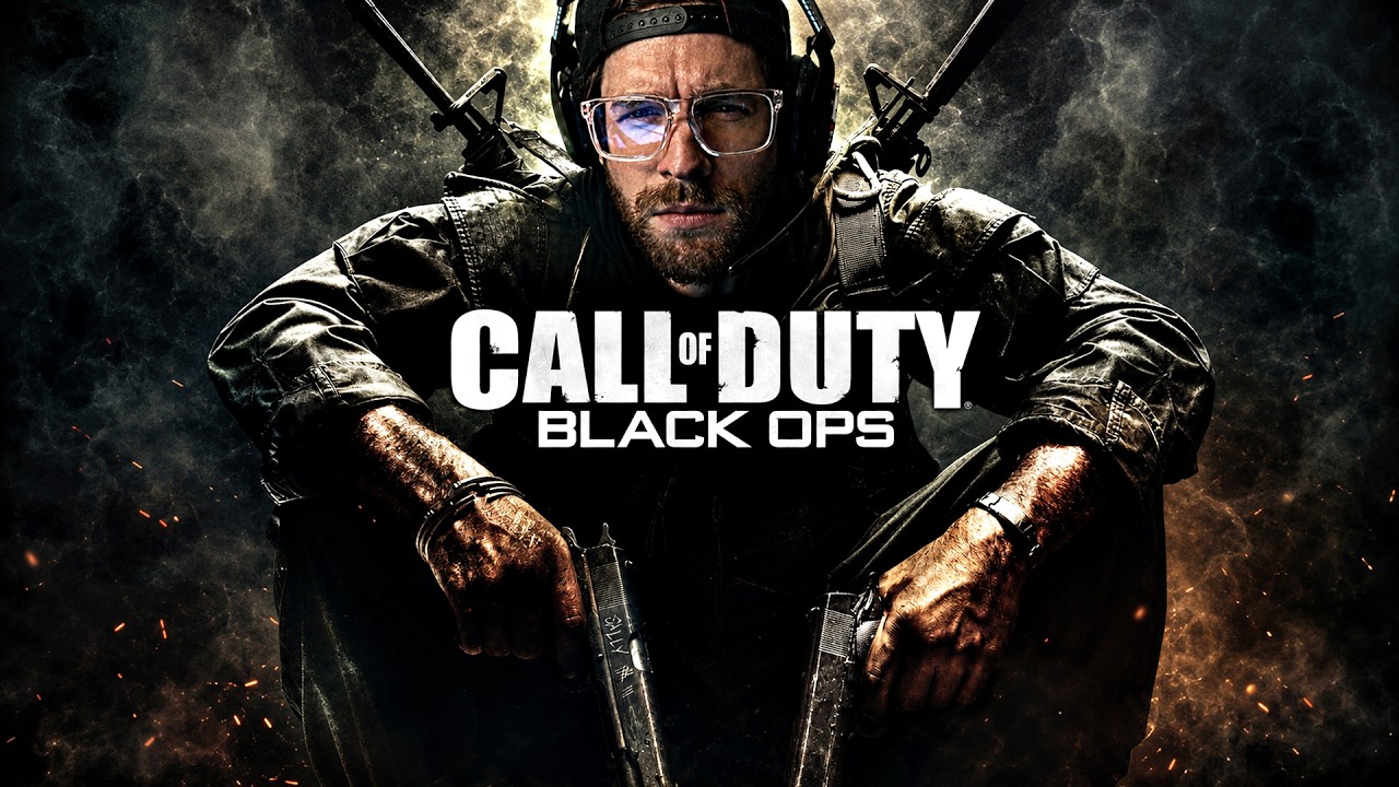 BLACK OPS 1 ON PS5 IN 2026!